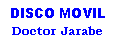 Doctor Jarabe